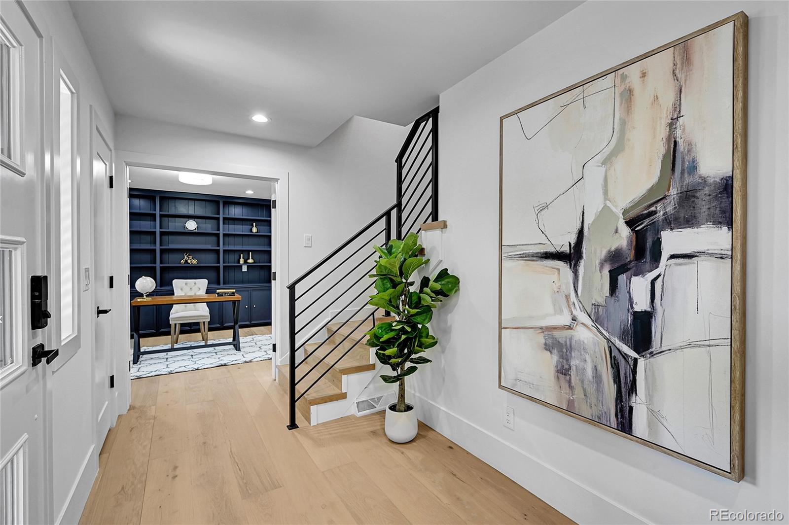 MLS Image #3 for 3821 s magnolia way,denver, Colorado