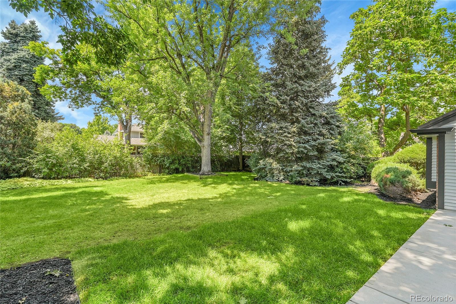 MLS Image #35 for 3821 s magnolia way,denver, Colorado