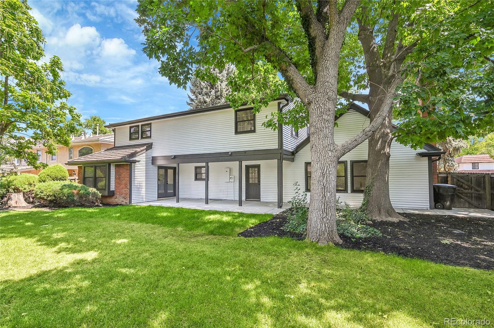 MLS Image #36 for 3821 s magnolia way,denver, Colorado