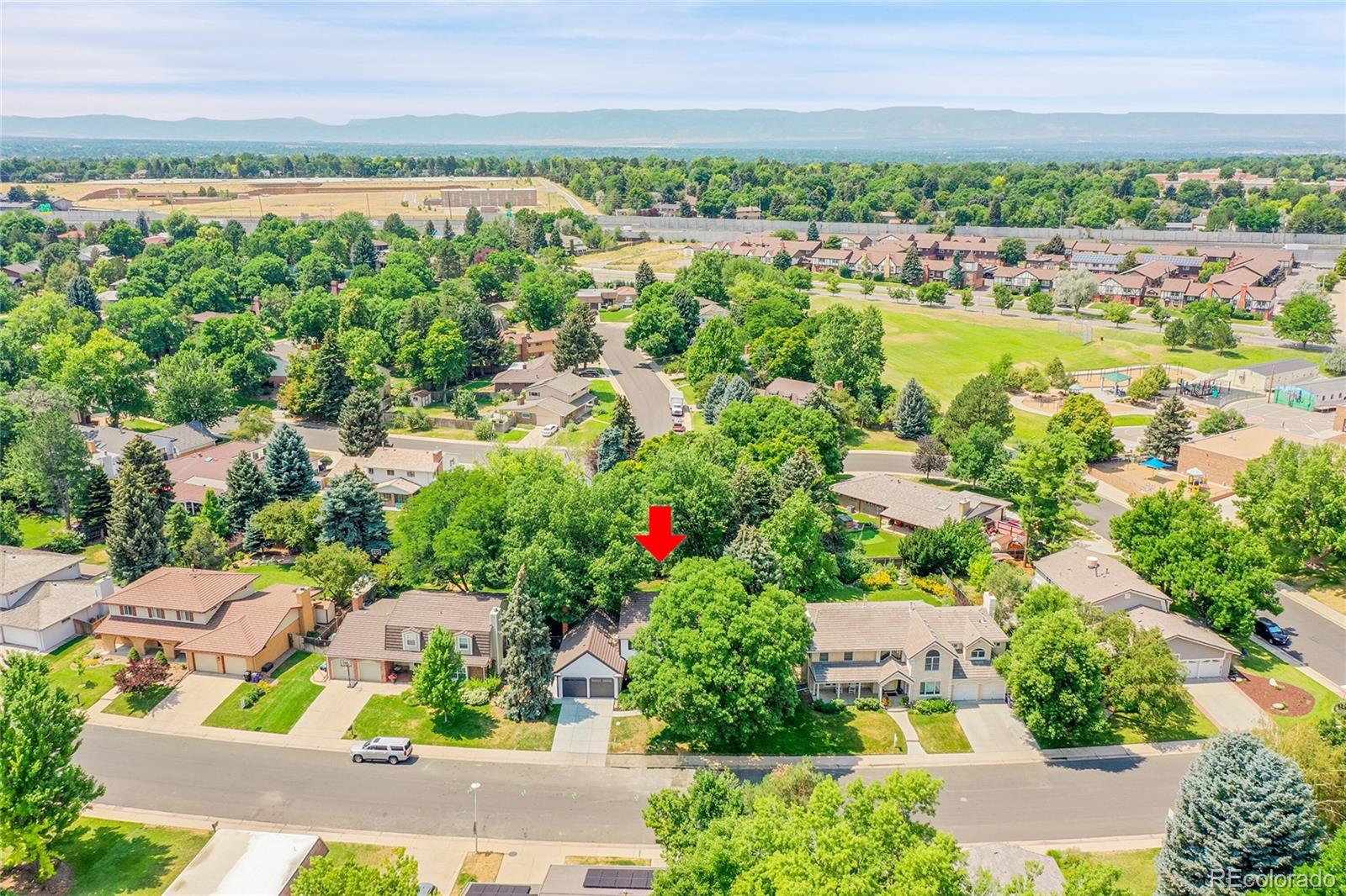 MLS Image #37 for 3821 s magnolia way,denver, Colorado
