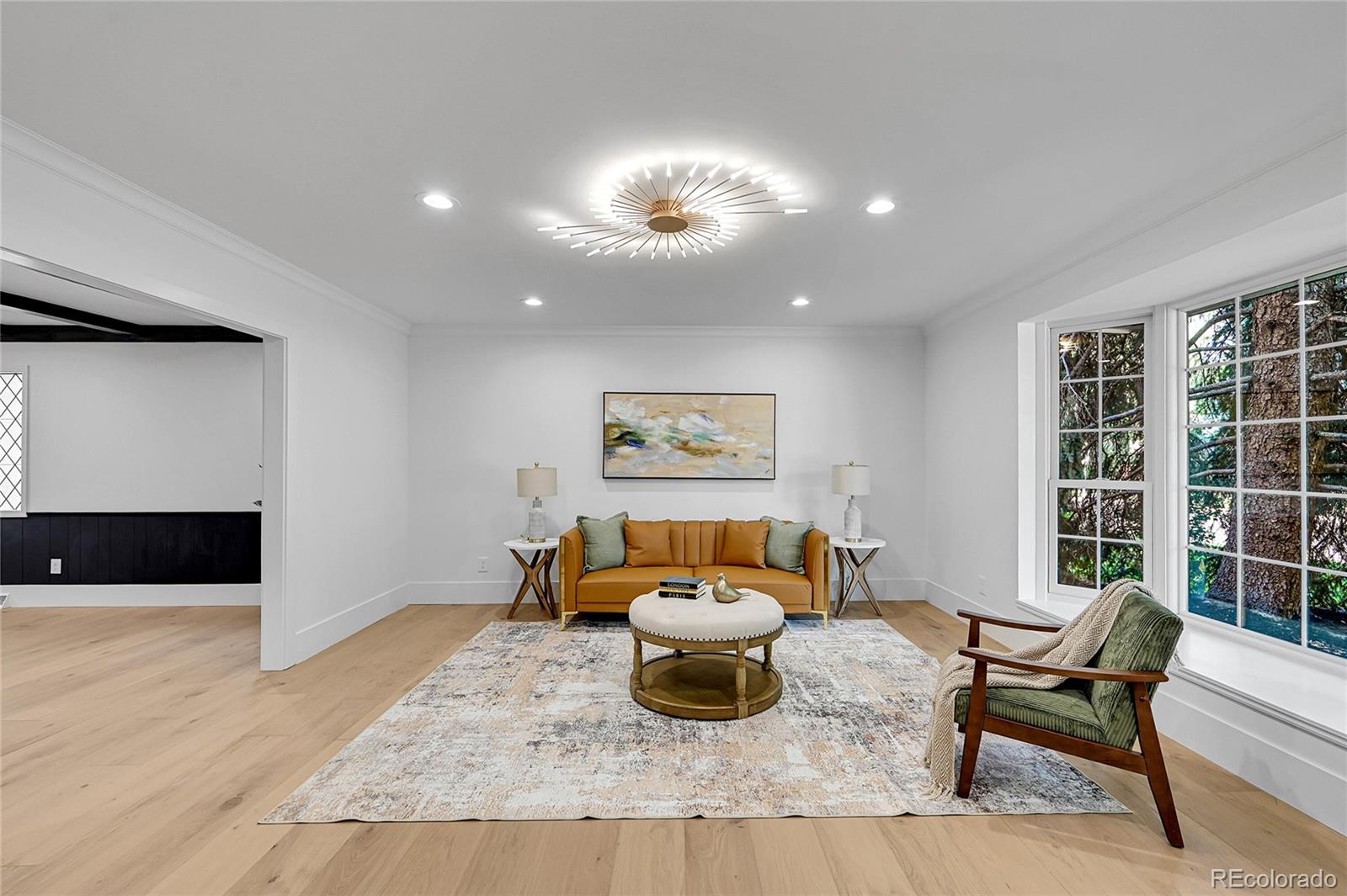 MLS Image #5 for 3821 s magnolia way,denver, Colorado