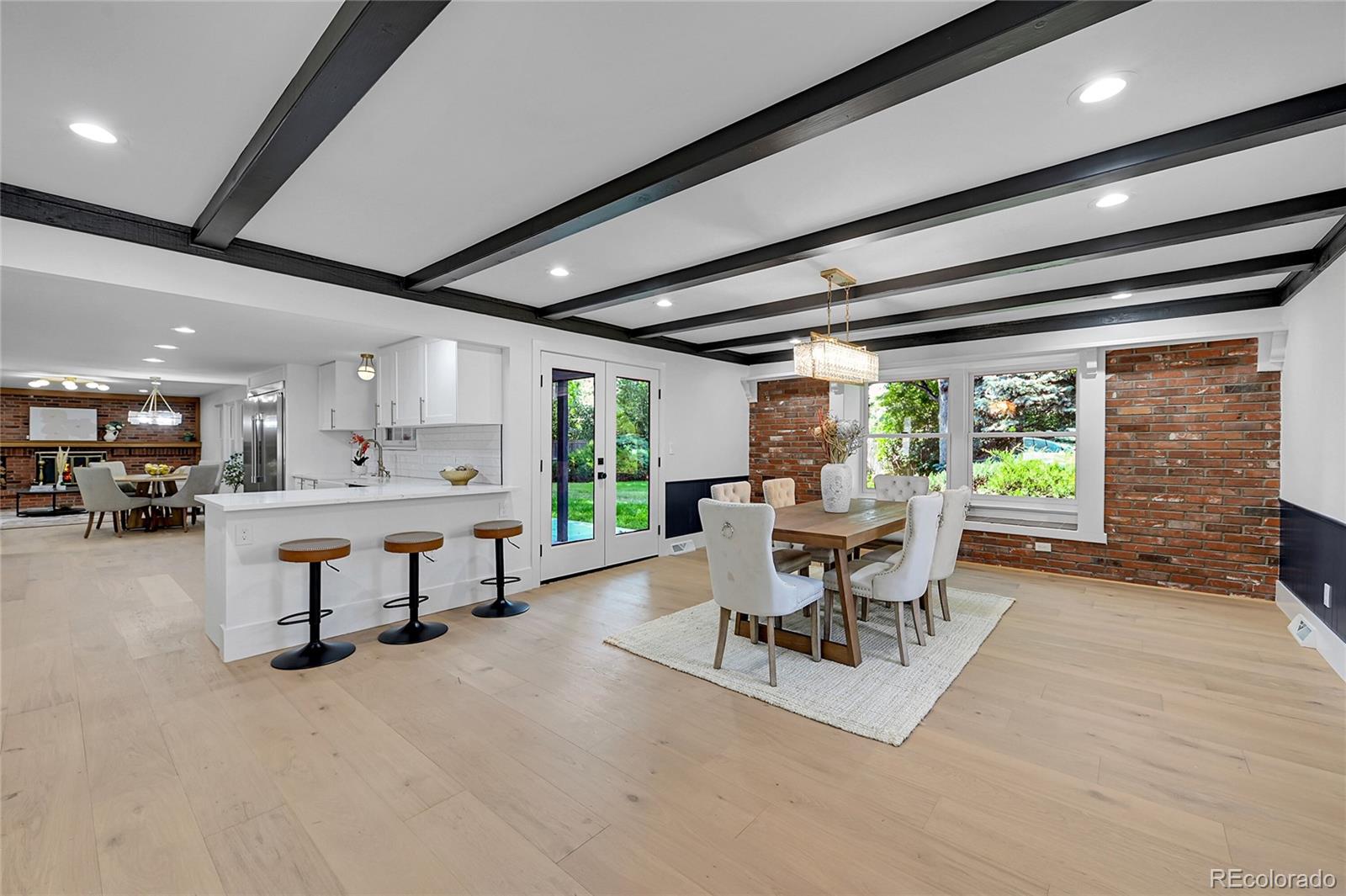 MLS Image #8 for 3821 s magnolia way,denver, Colorado