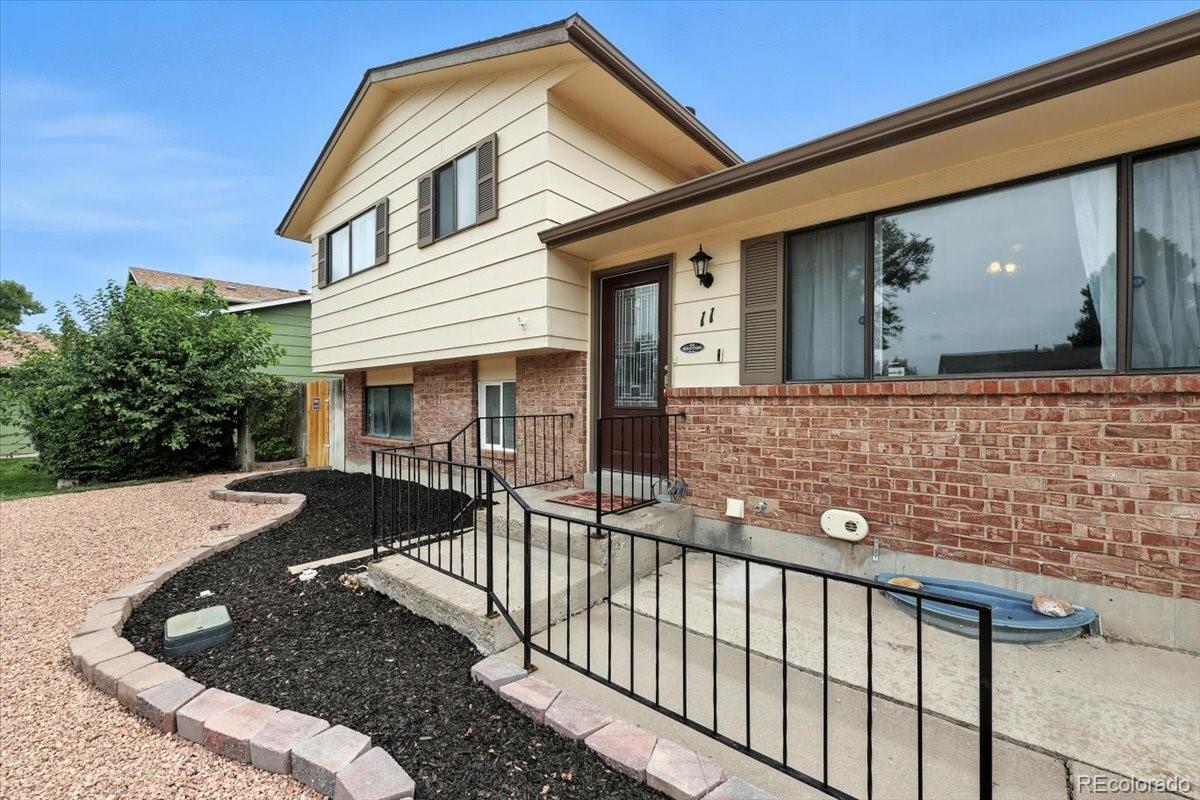 MLS Image #2 for 11  senate court,pueblo, Colorado