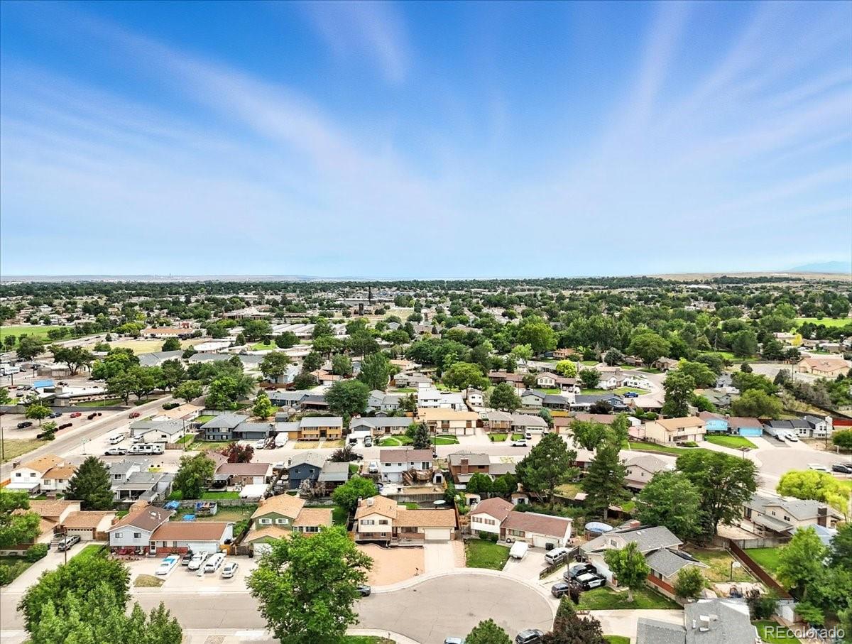 MLS Image #45 for 11  senate court,pueblo, Colorado