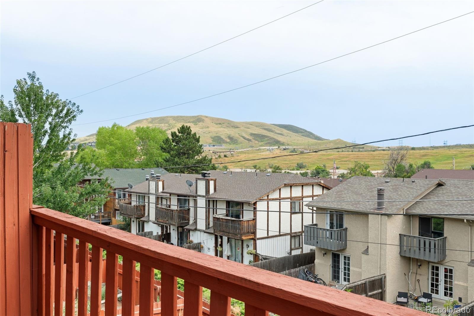 MLS Image #0 for 18216 w 3rd place,golden, Colorado
