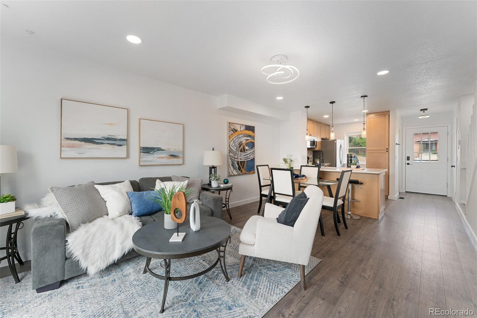 MLS Image #10 for 18216 w 3rd place,golden, Colorado