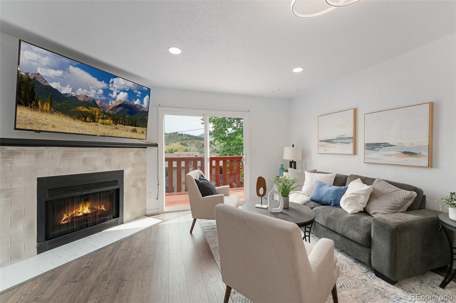 MLS Image #11 for 18216 w 3rd place,golden, Colorado