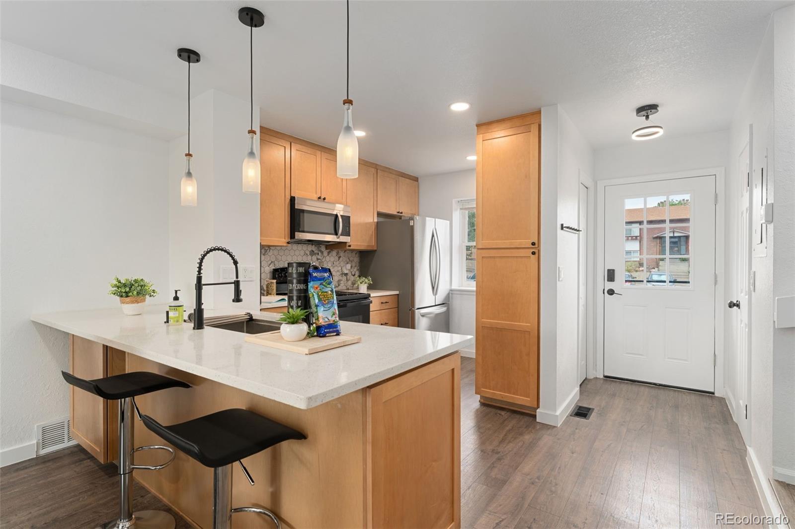 MLS Image #2 for 18216 w 3rd place,golden, Colorado