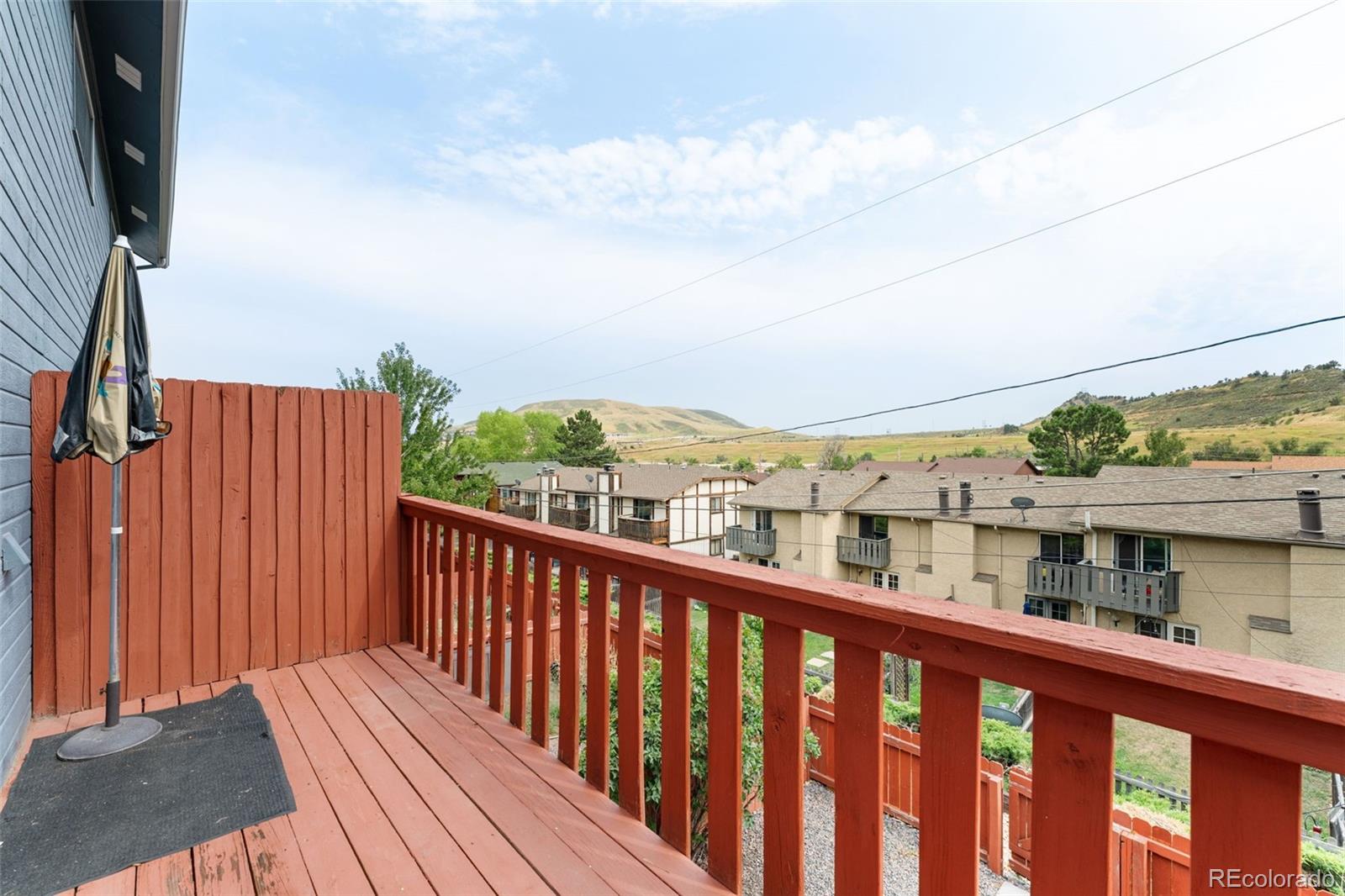 MLS Image #24 for 18216 w 3rd place,golden, Colorado