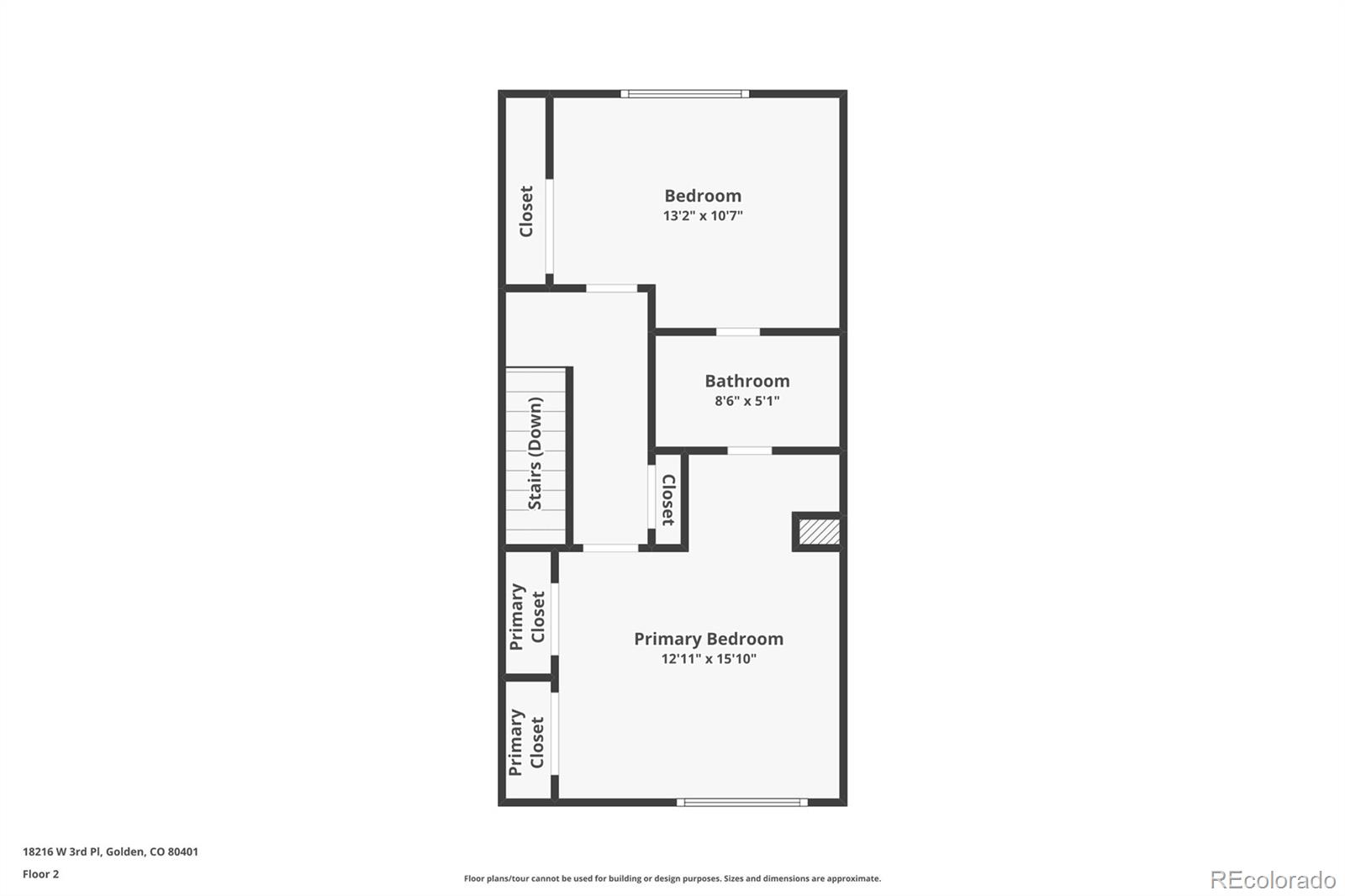 MLS Image #28 for 18216 w 3rd place,golden, Colorado