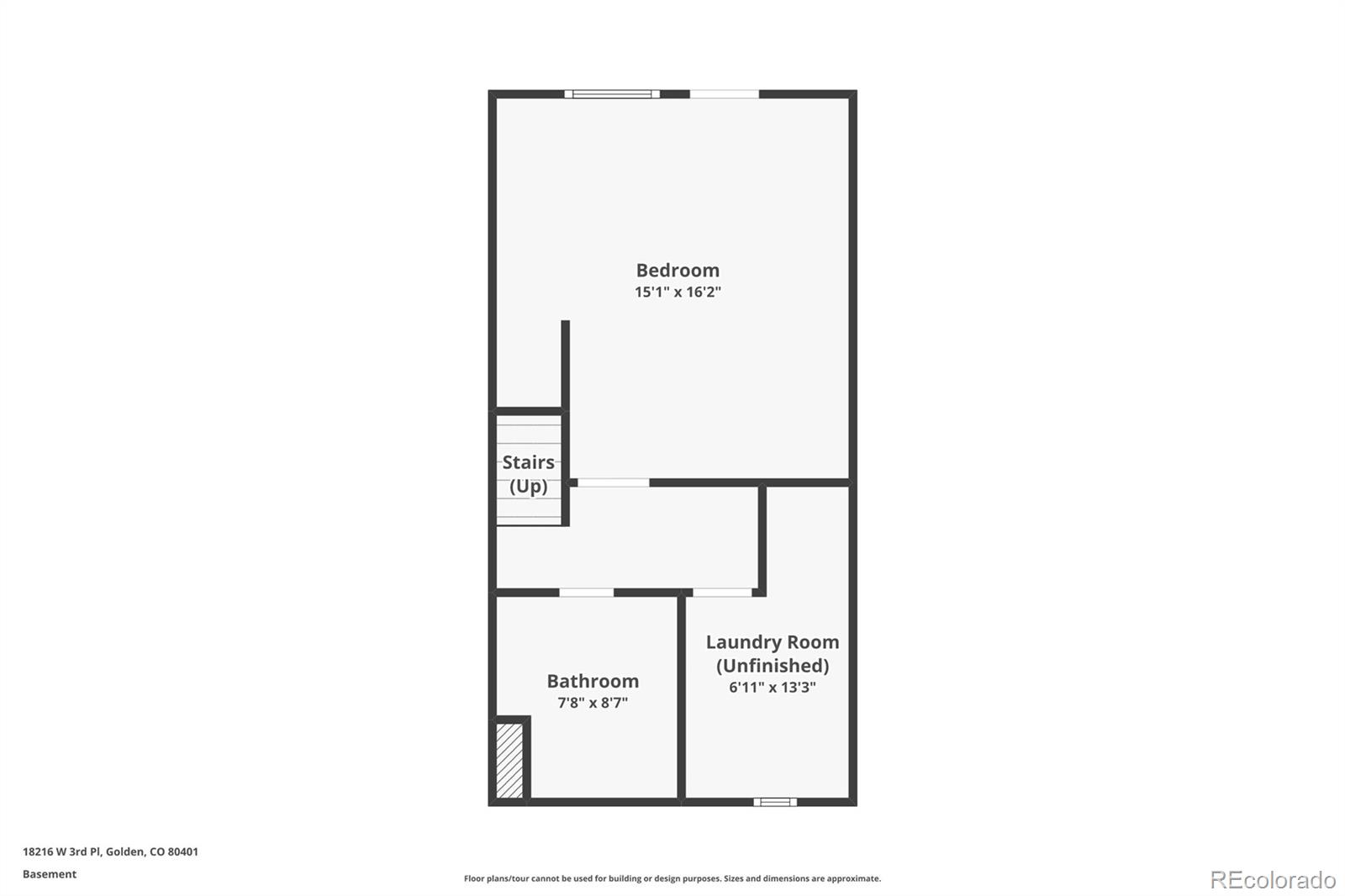 MLS Image #29 for 18216 w 3rd place,golden, Colorado