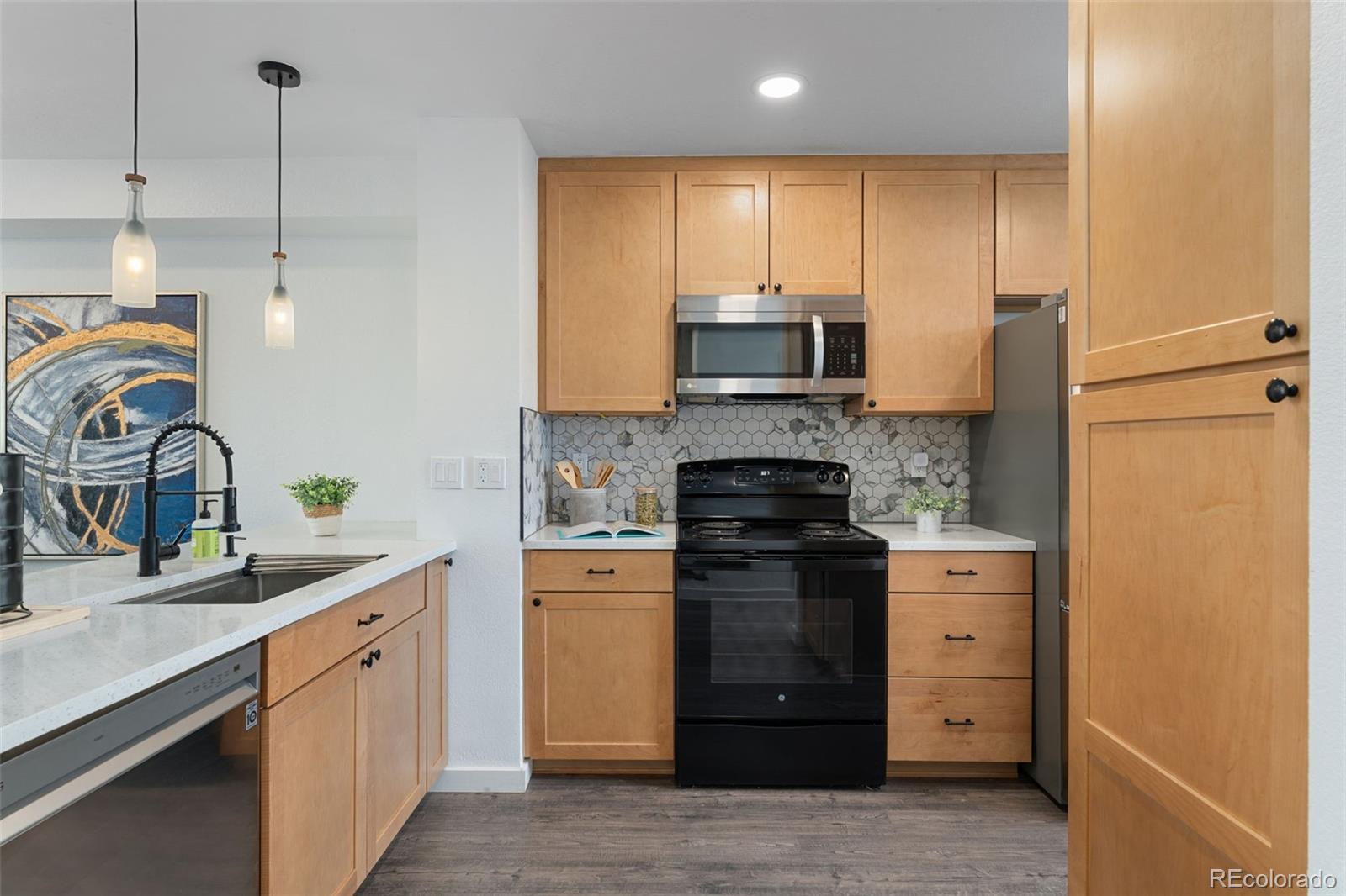 MLS Image #4 for 18216 w 3rd place,golden, Colorado