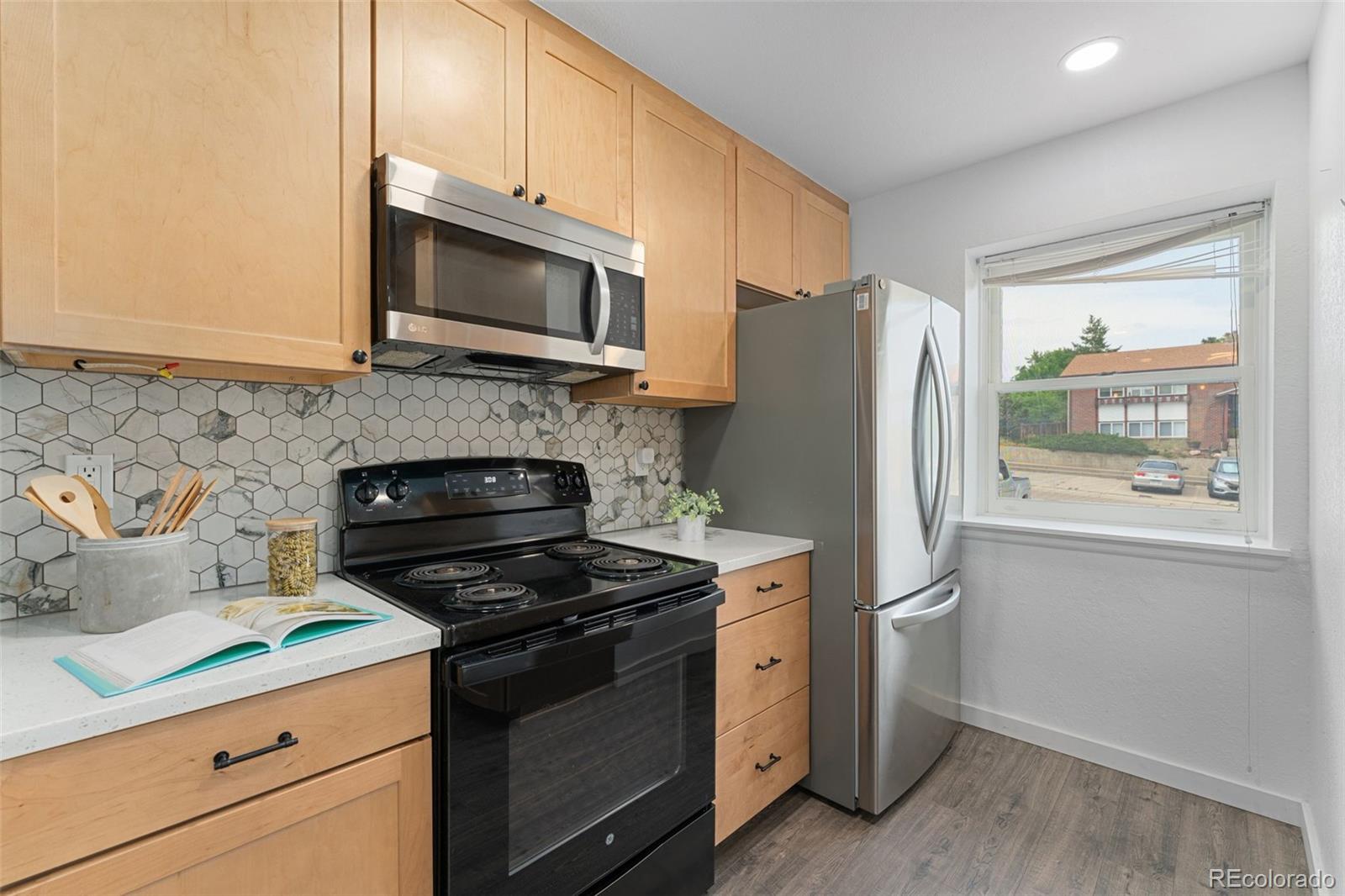 MLS Image #5 for 18216 w 3rd place,golden, Colorado