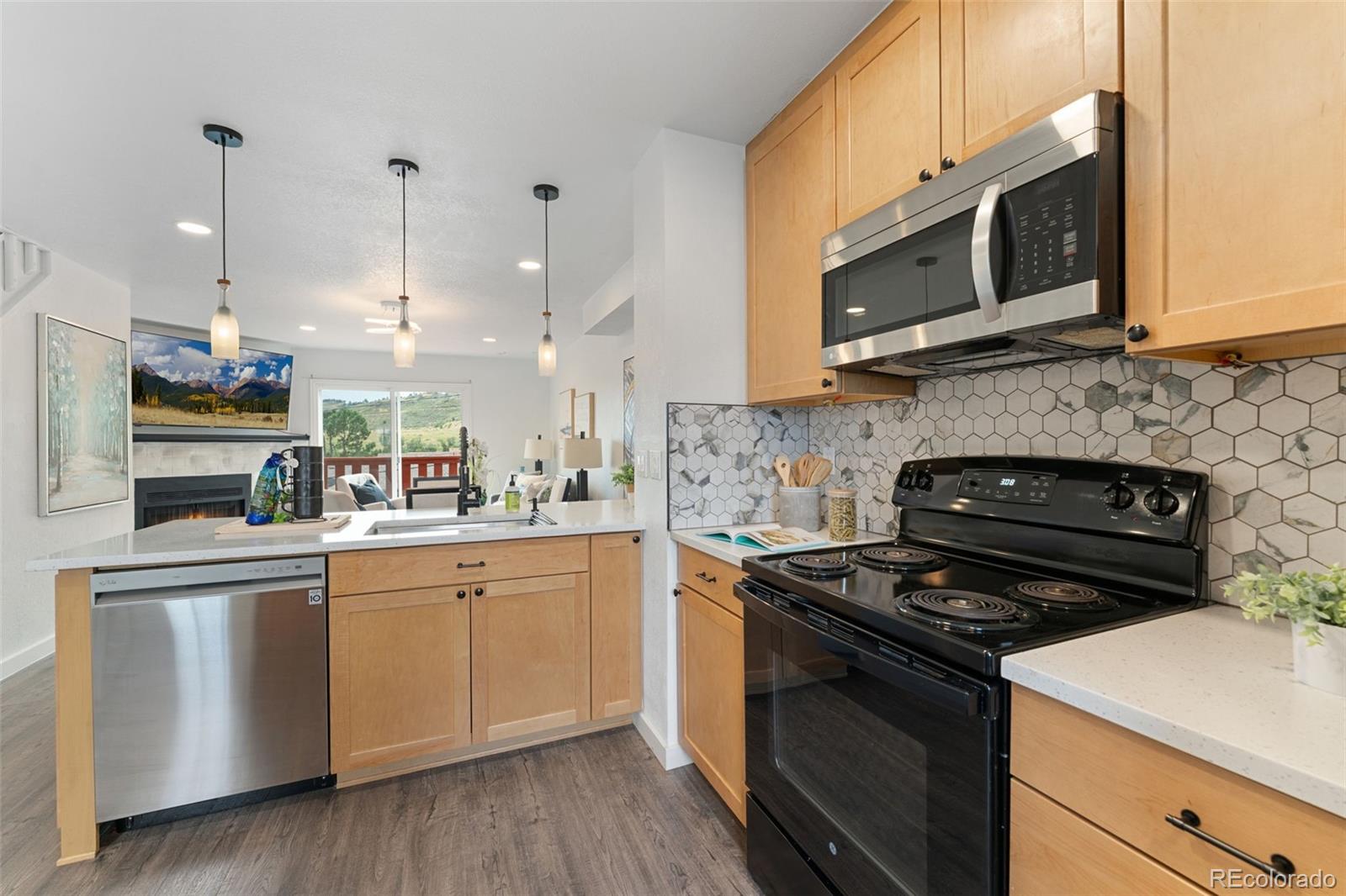 MLS Image #6 for 18216 w 3rd place,golden, Colorado