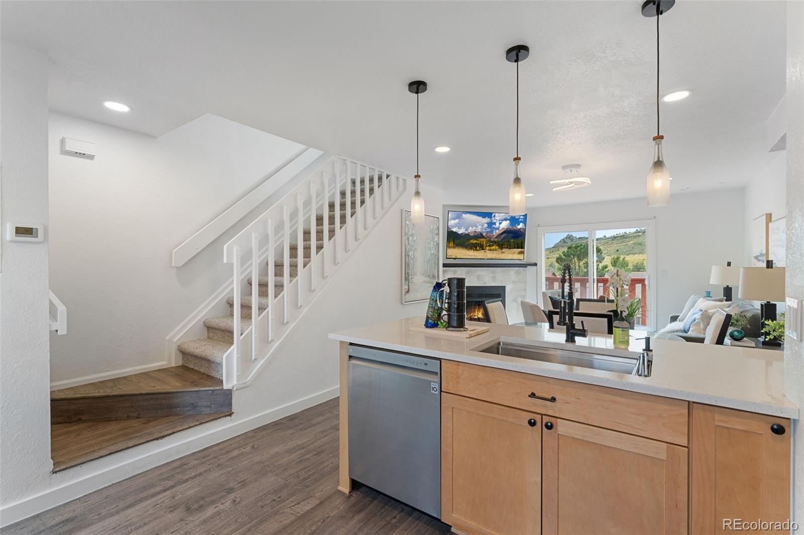 MLS Image #7 for 18216 w 3rd place,golden, Colorado