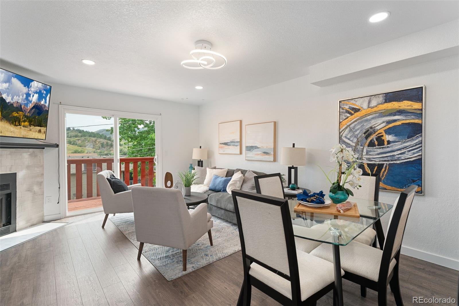 MLS Image #8 for 18216 w 3rd place,golden, Colorado