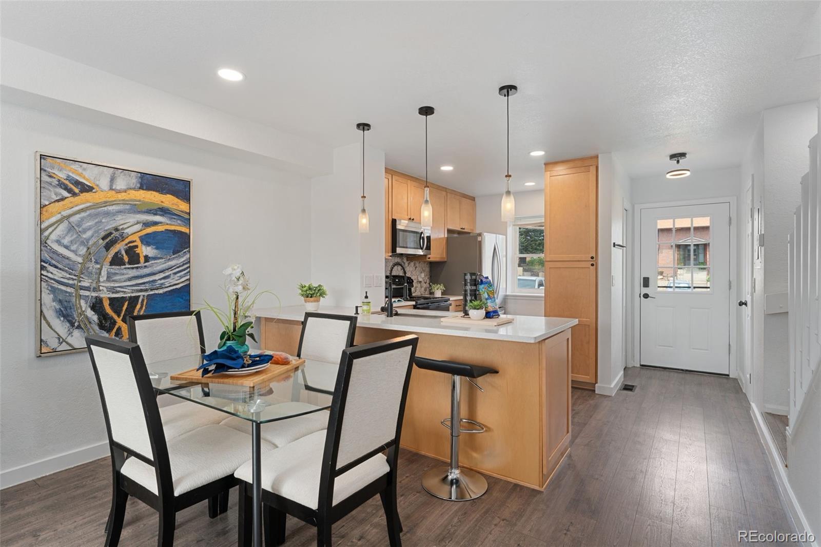 MLS Image #9 for 18216 w 3rd place,golden, Colorado