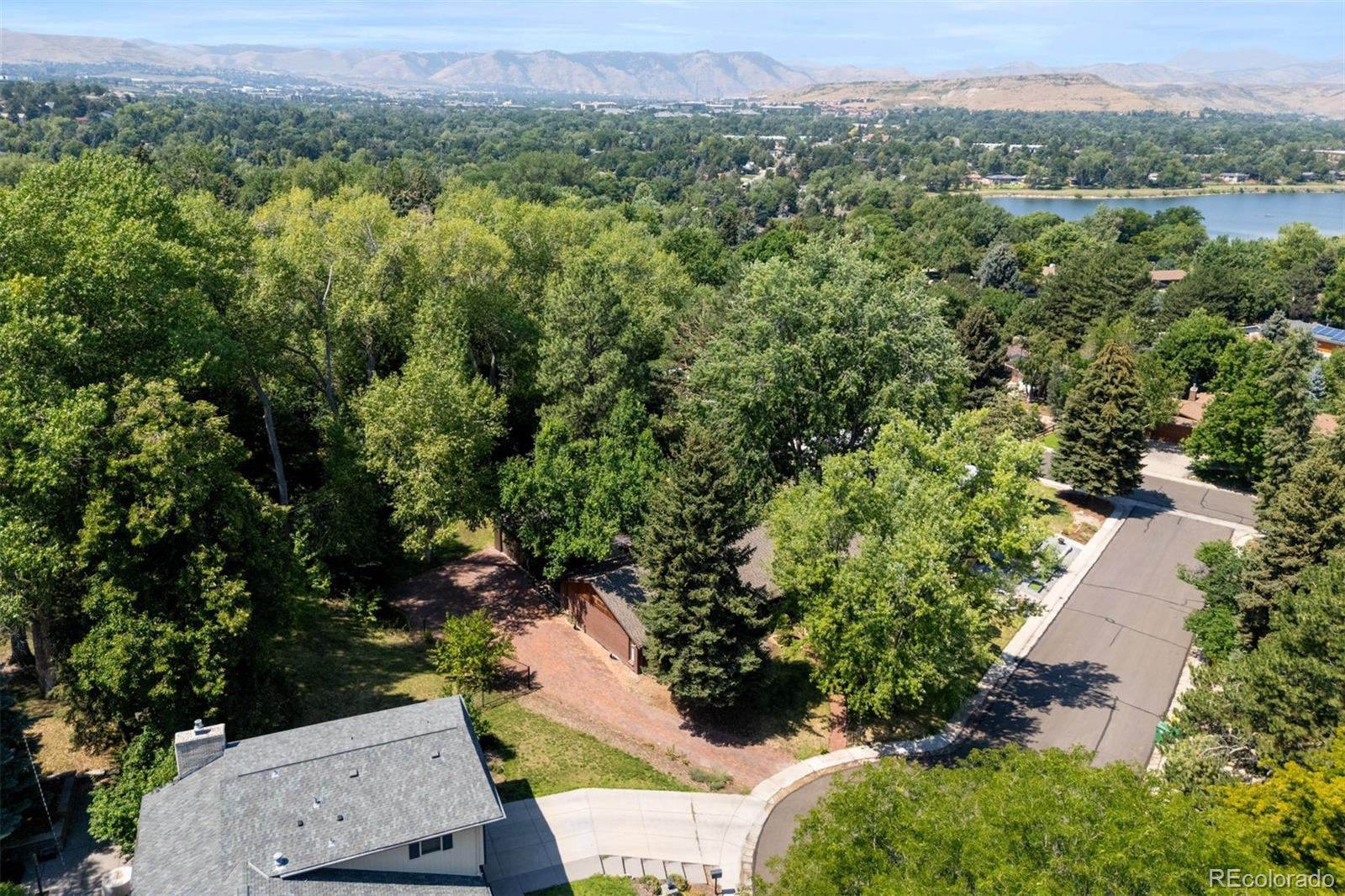 MLS Image #14 for 11712 w 21st place,lakewood, Colorado