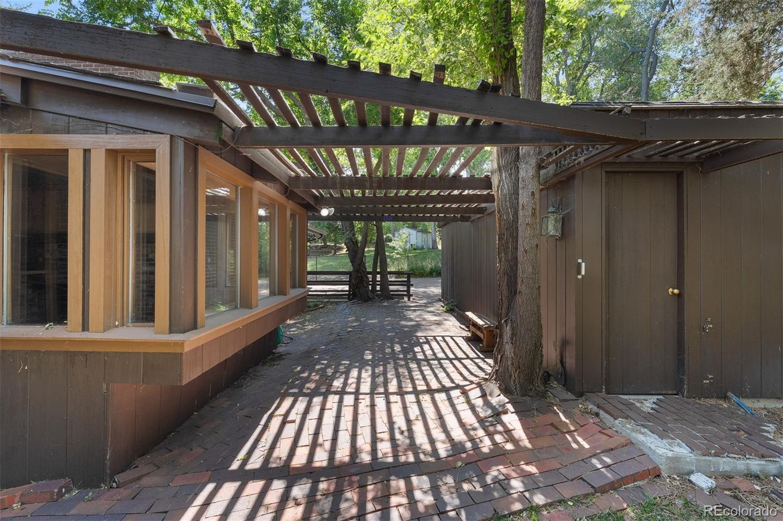MLS Image #2 for 11712 w 21st place,lakewood, Colorado