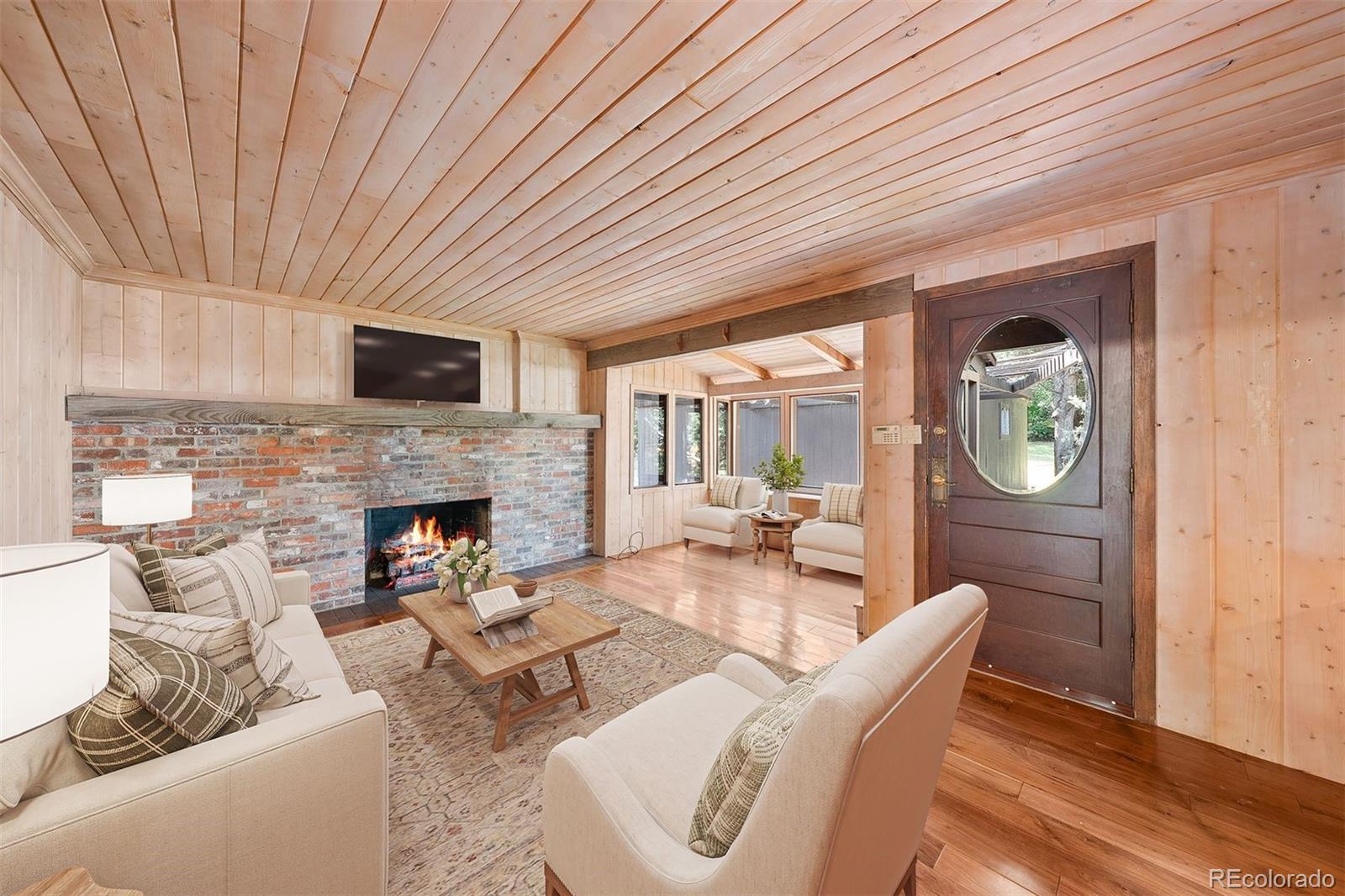MLS Image #4 for 11712 w 21st place,lakewood, Colorado