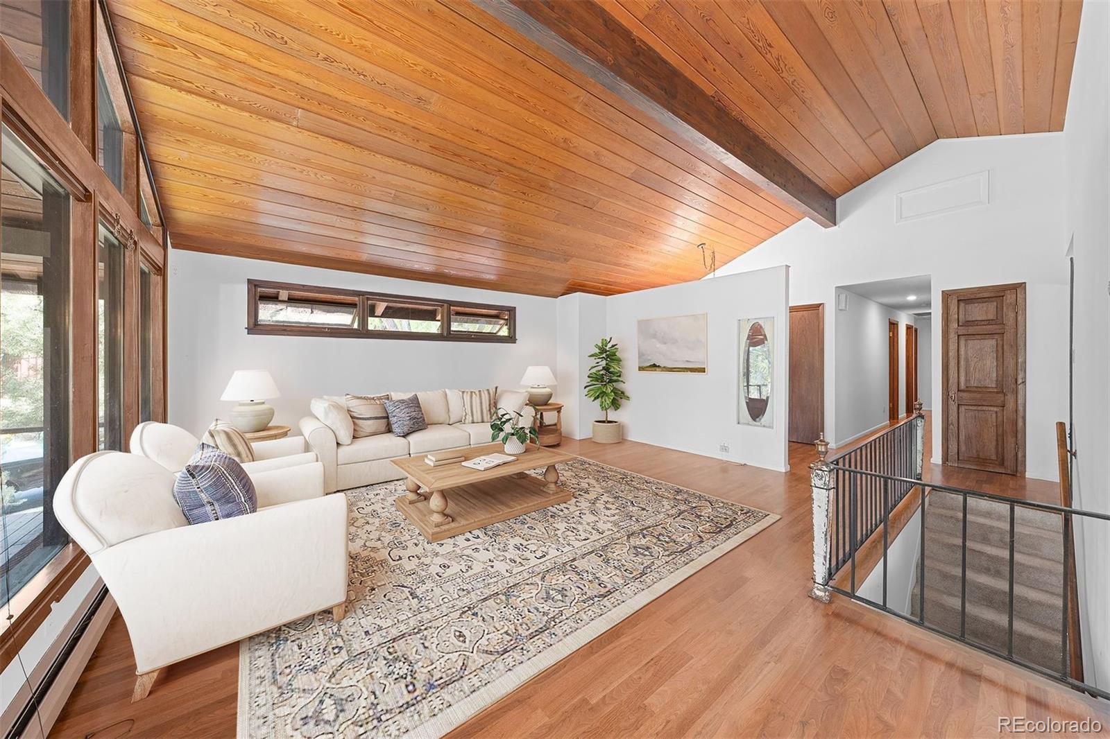 MLS Image #5 for 11712 w 21st place,lakewood, Colorado