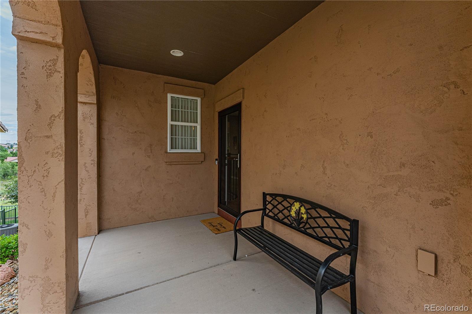 MLS Image #1 for 2468  pine valley view,colorado springs, Colorado