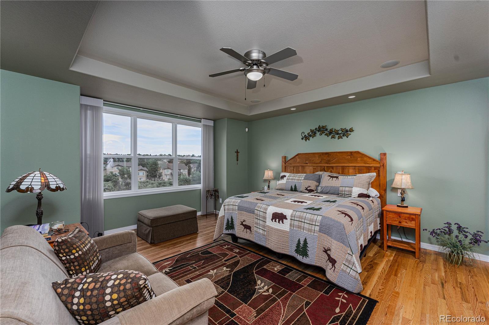 MLS Image #10 for 2468  pine valley view,colorado springs, Colorado