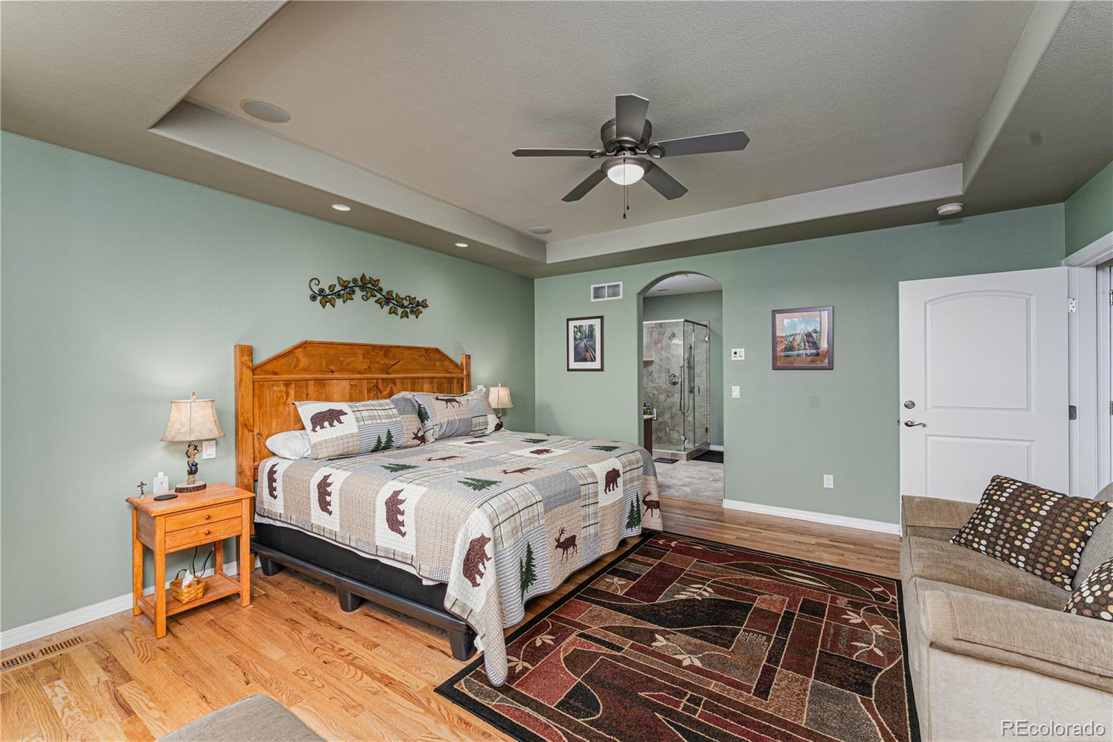 MLS Image #11 for 2468  pine valley view,colorado springs, Colorado