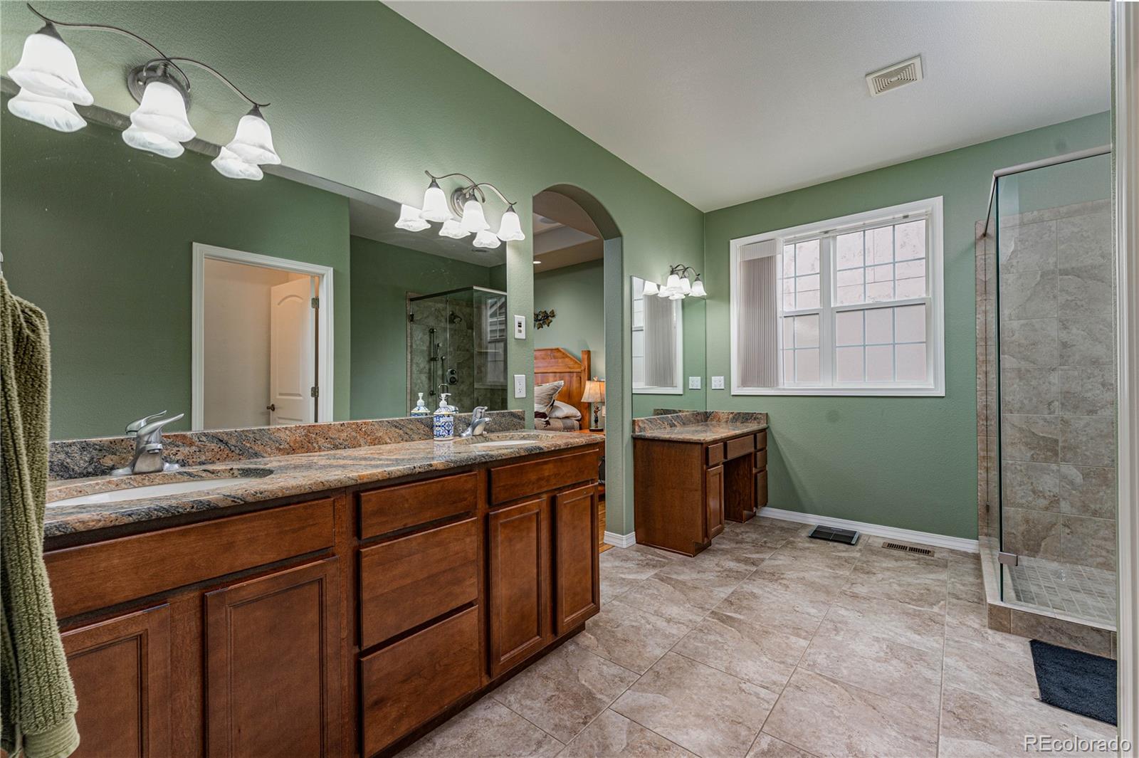 MLS Image #12 for 2468  pine valley view,colorado springs, Colorado