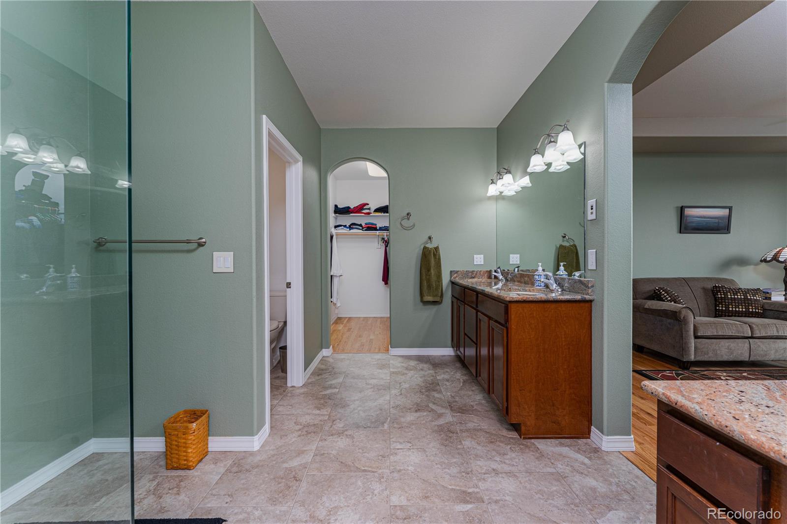 MLS Image #13 for 2468  pine valley view,colorado springs, Colorado
