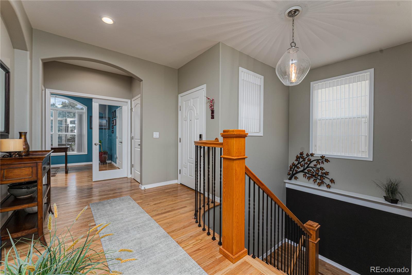 MLS Image #16 for 2468  pine valley view,colorado springs, Colorado