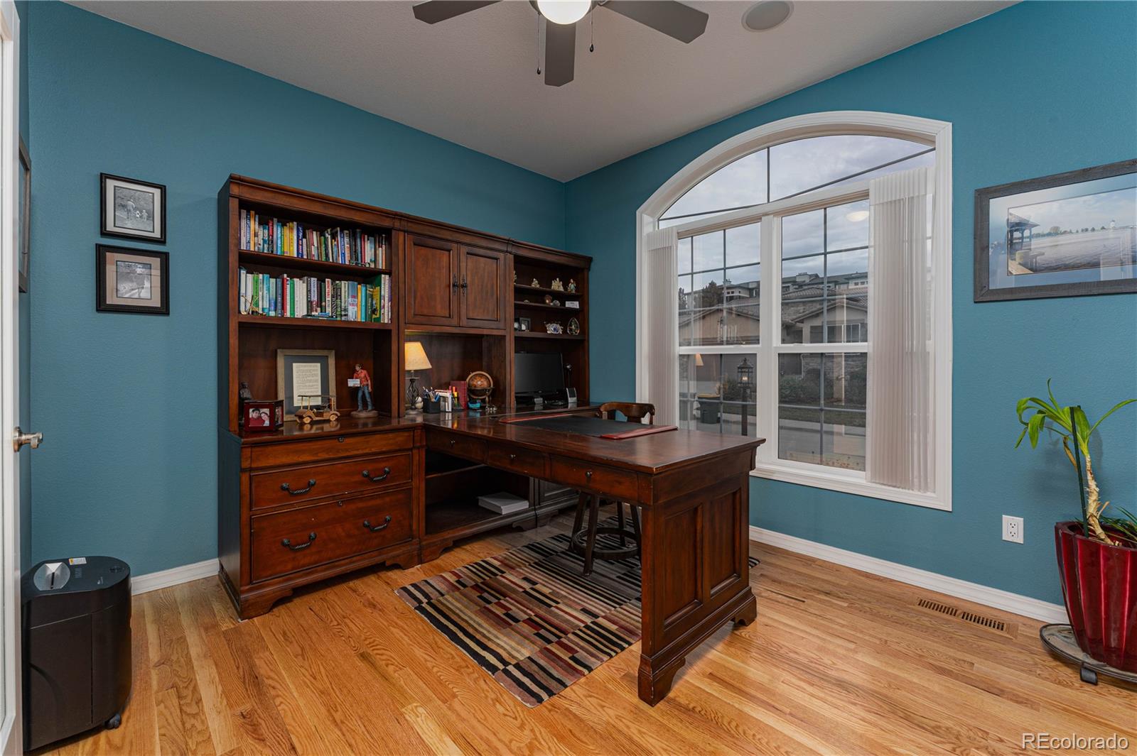 MLS Image #17 for 2468  pine valley view,colorado springs, Colorado