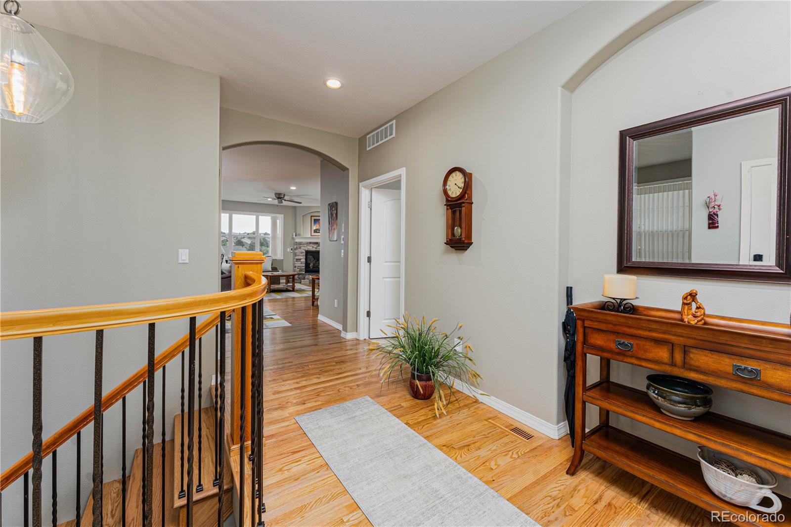 MLS Image #2 for 2468  pine valley view,colorado springs, Colorado