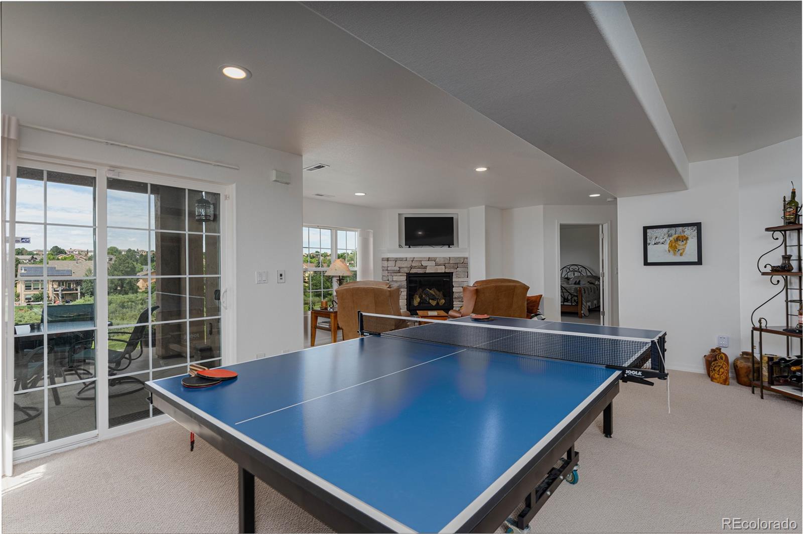 MLS Image #20 for 2468  pine valley view,colorado springs, Colorado
