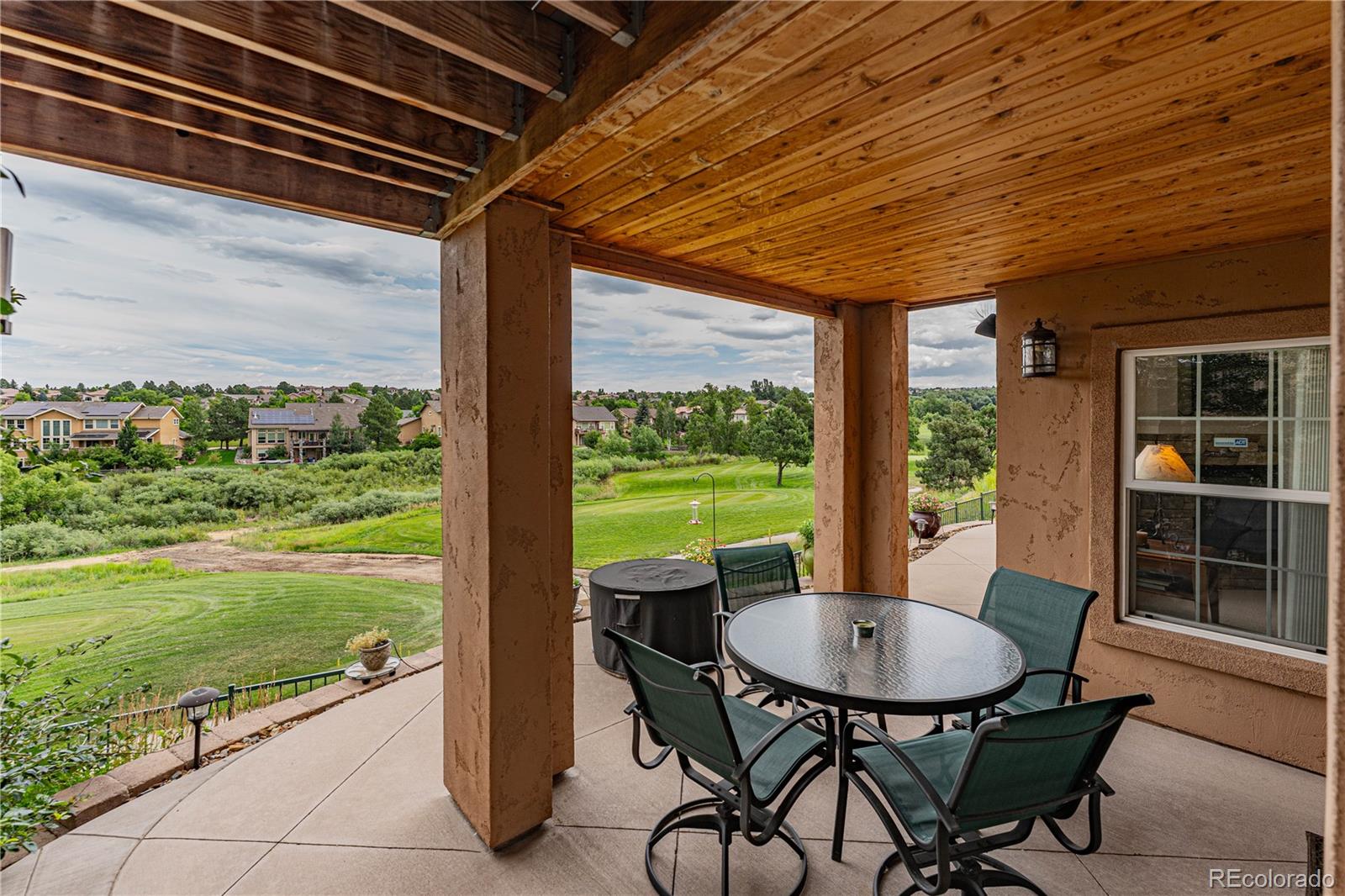 MLS Image #29 for 2468  pine valley view,colorado springs, Colorado