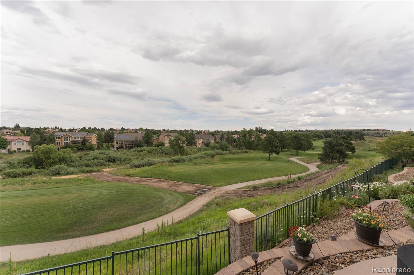 MLS Image #30 for 2468  pine valley view,colorado springs, Colorado