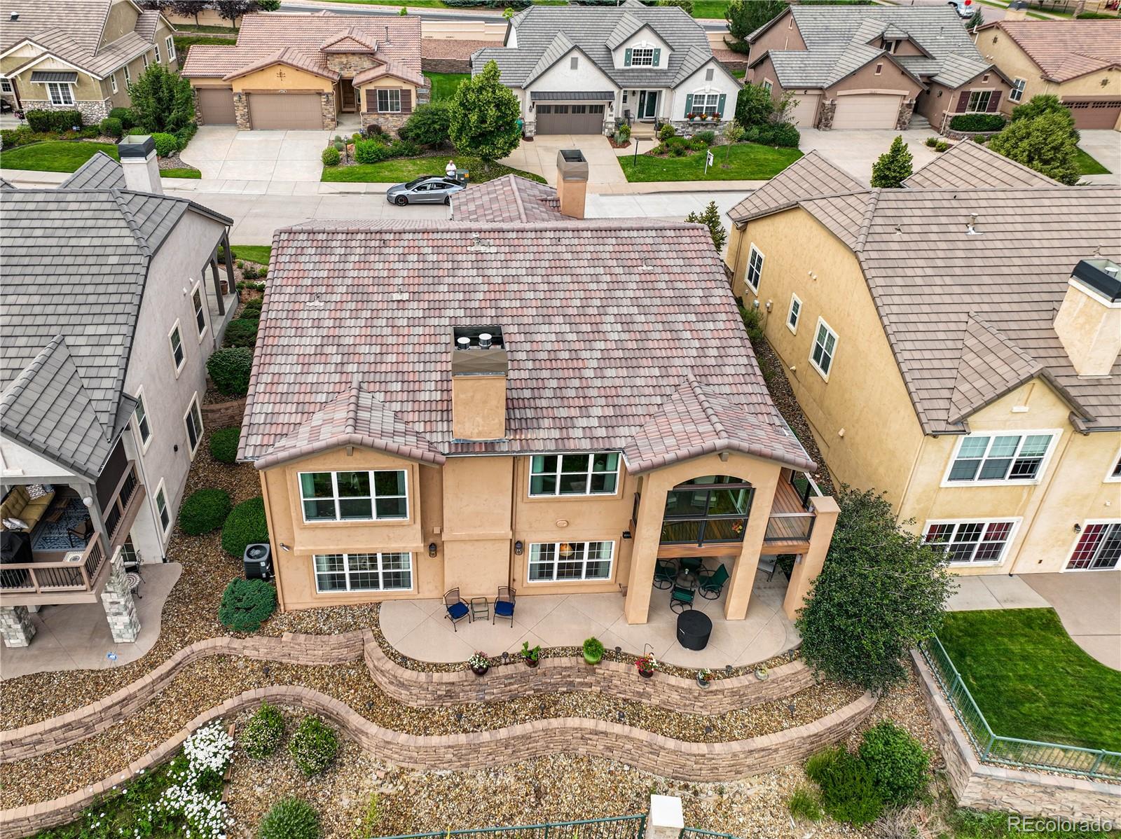 MLS Image #31 for 2468  pine valley view,colorado springs, Colorado