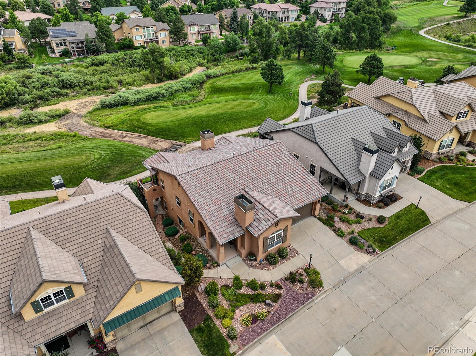 MLS Image #32 for 2468  pine valley view,colorado springs, Colorado