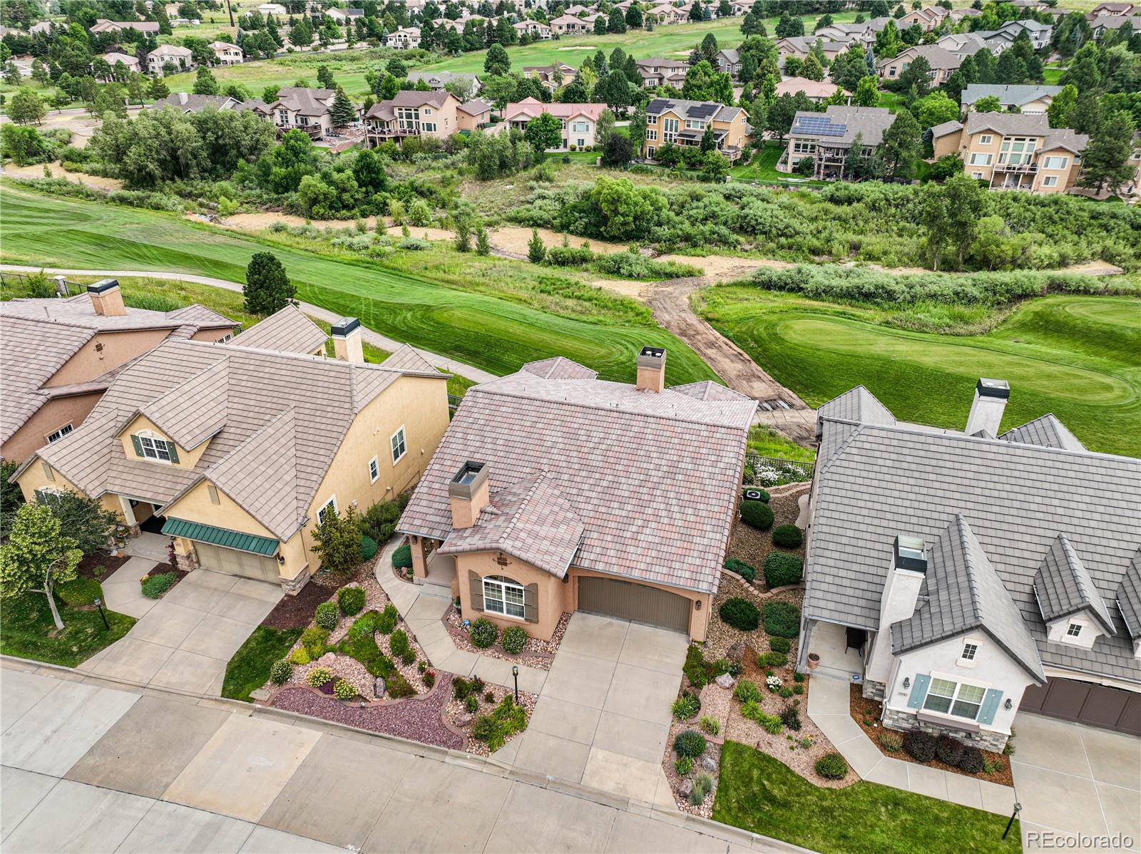 MLS Image #33 for 2468  pine valley view,colorado springs, Colorado