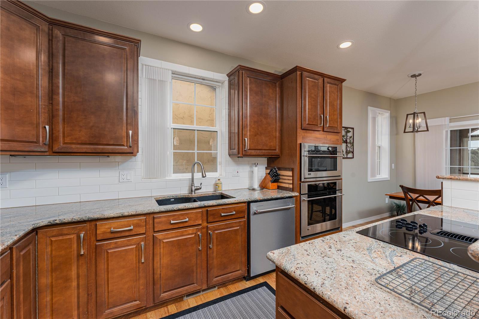 MLS Image #6 for 2468  pine valley view,colorado springs, Colorado