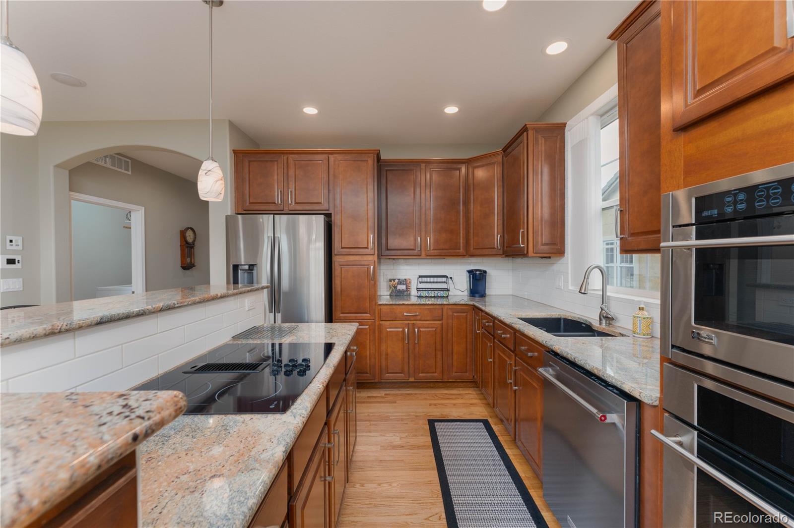 MLS Image #8 for 2468  pine valley view,colorado springs, Colorado