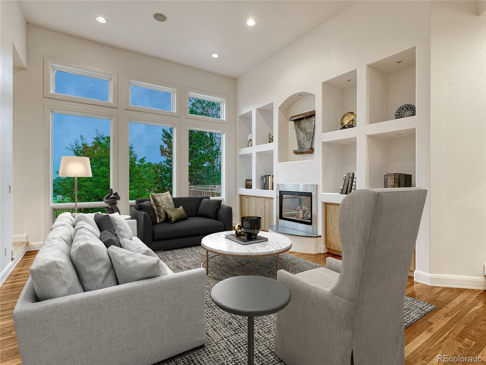 MLS Image #12 for 10510  huntsman road,colorado springs, Colorado