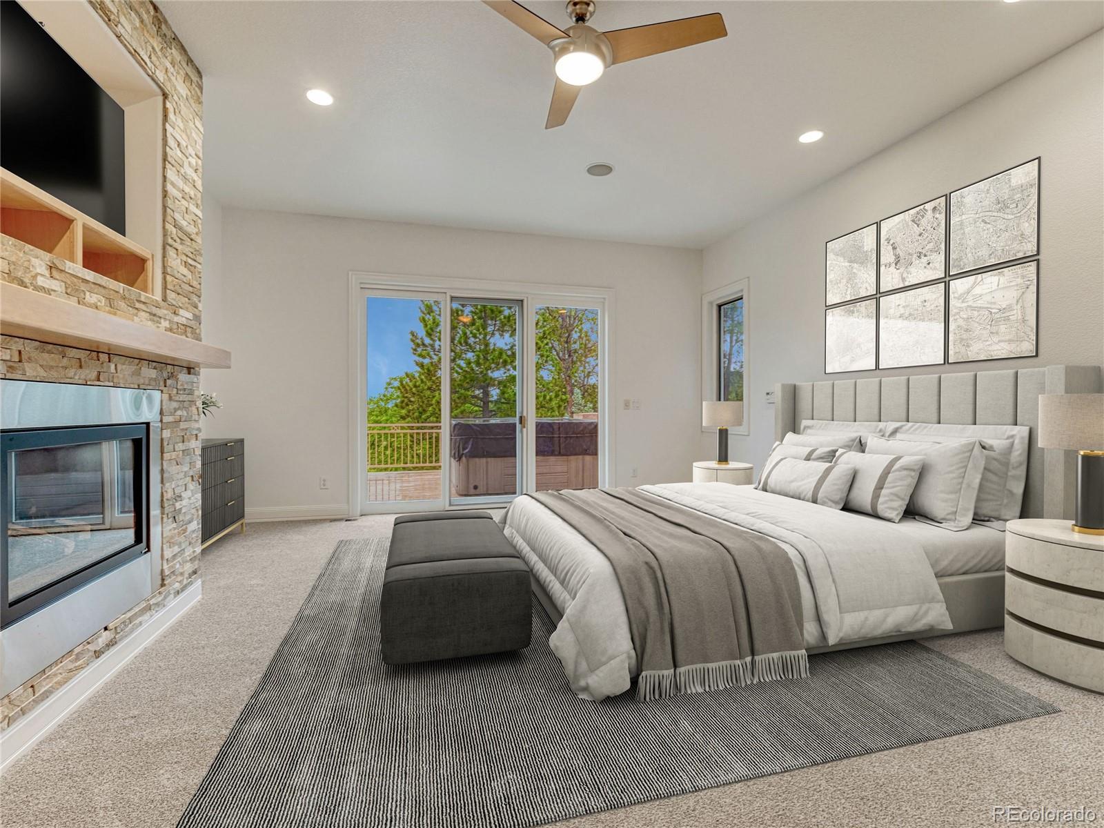 MLS Image #16 for 10510  huntsman road,colorado springs, Colorado