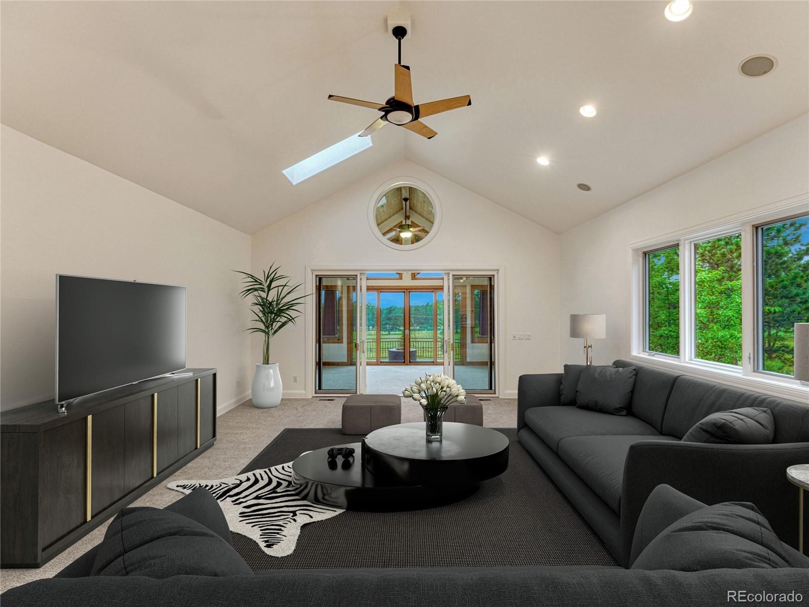MLS Image #22 for 10510  huntsman road,colorado springs, Colorado