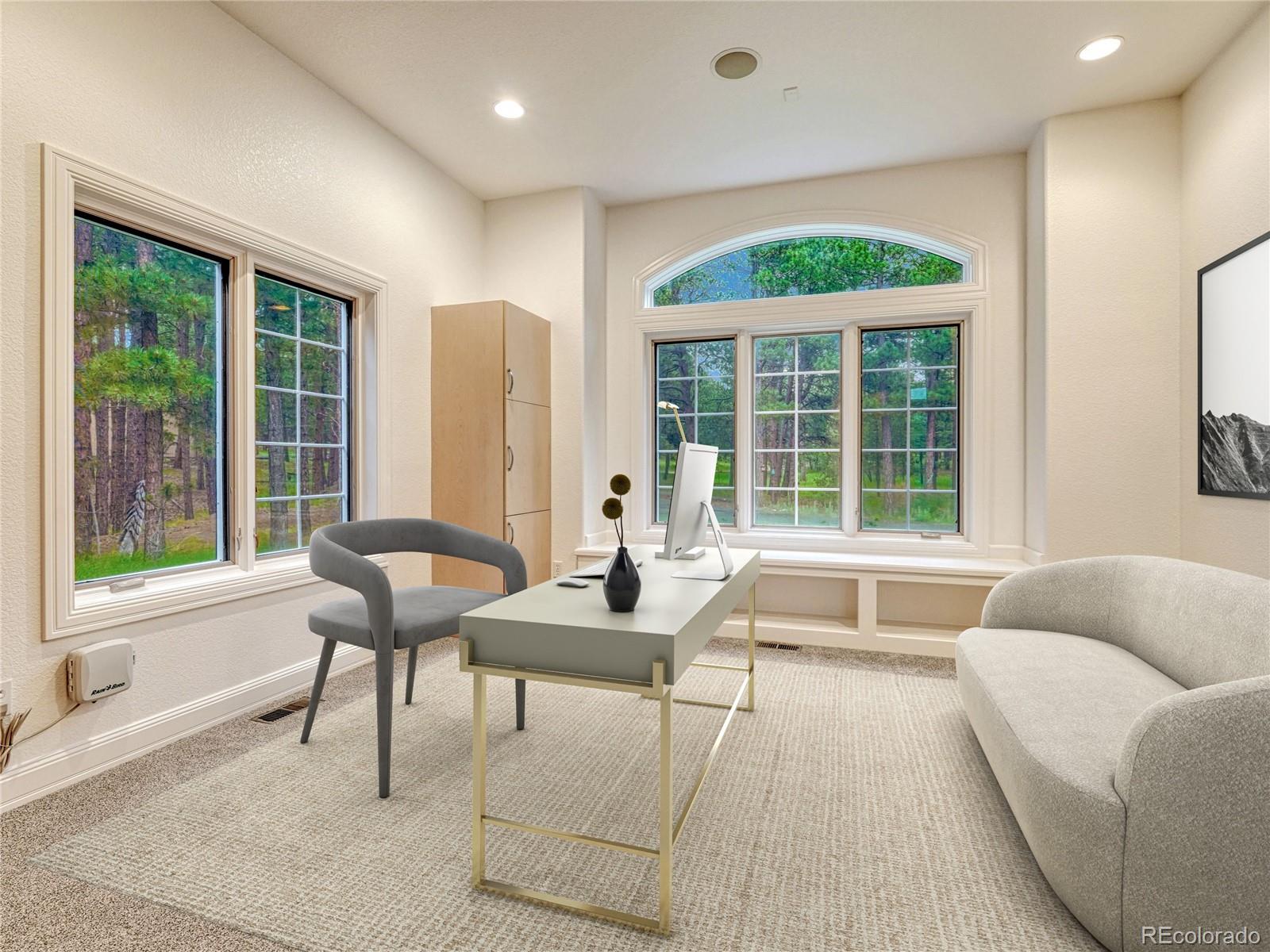 MLS Image #24 for 10510  huntsman road,colorado springs, Colorado