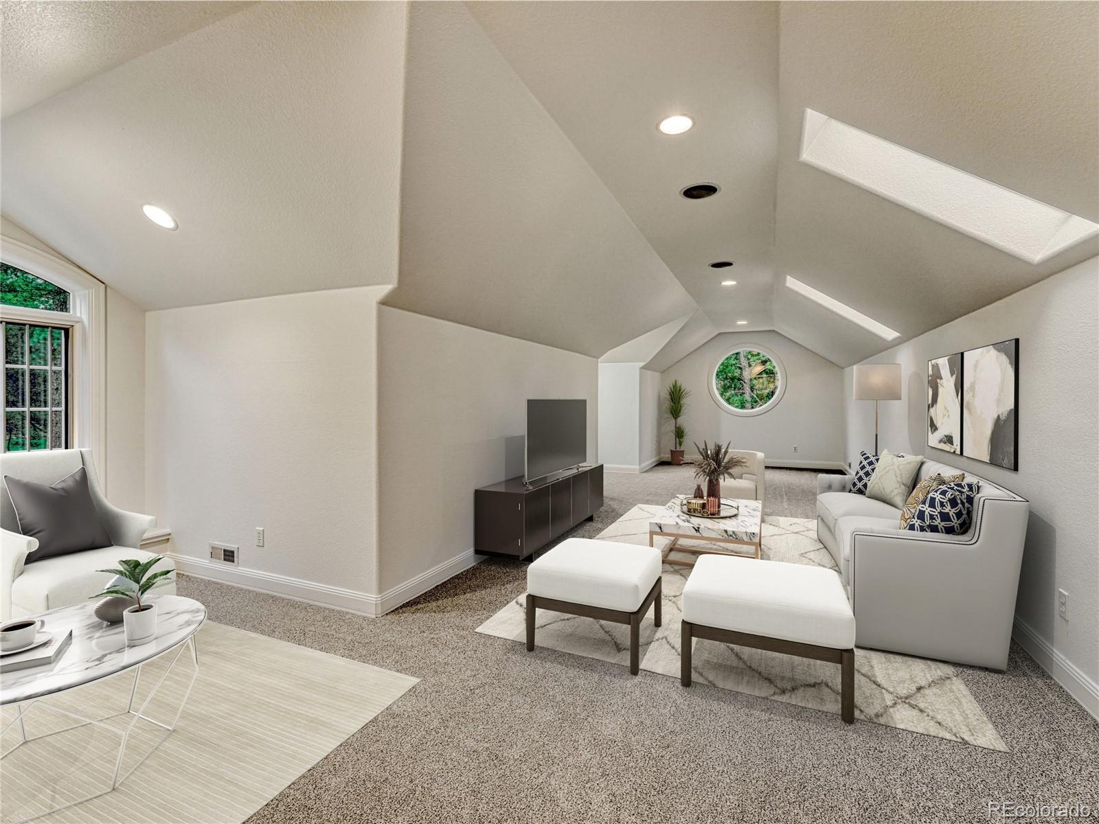 MLS Image #39 for 10510  huntsman road,colorado springs, Colorado