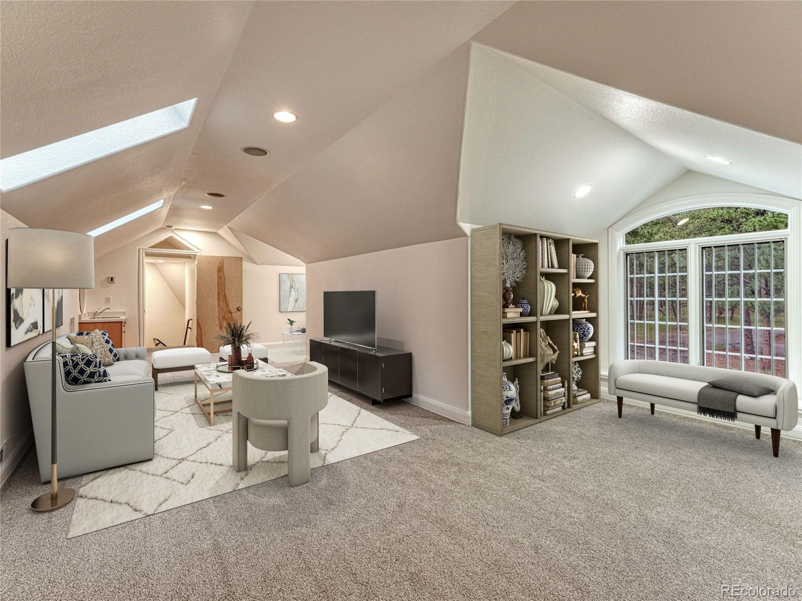 MLS Image #41 for 10510  huntsman road,colorado springs, Colorado