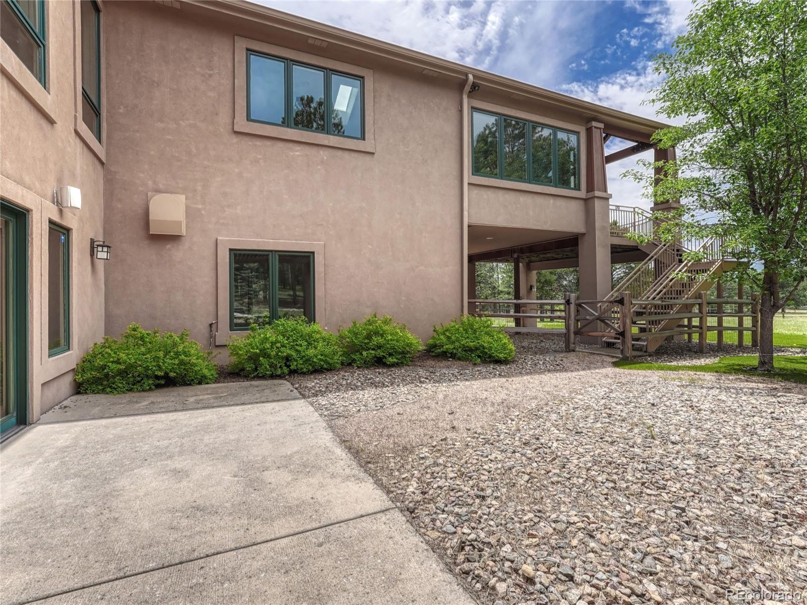 MLS Image #42 for 10510  huntsman road,colorado springs, Colorado