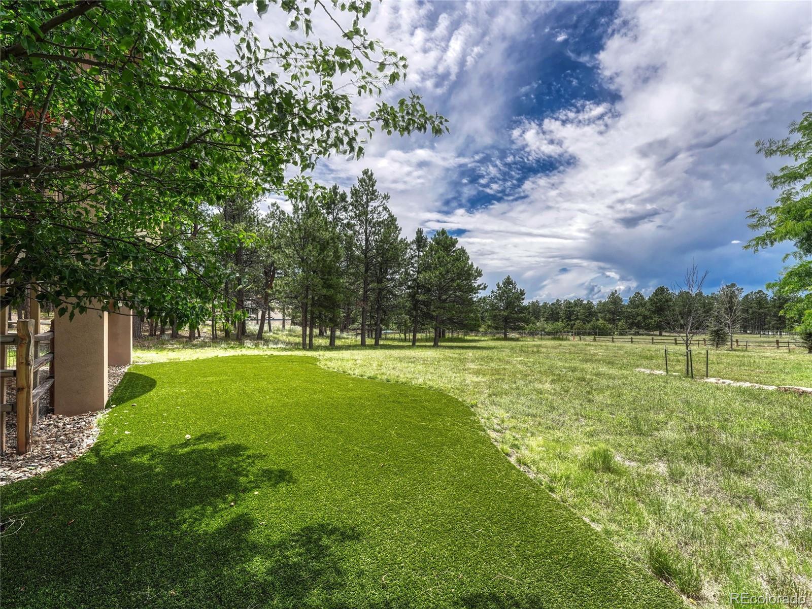 MLS Image #43 for 10510  huntsman road,colorado springs, Colorado