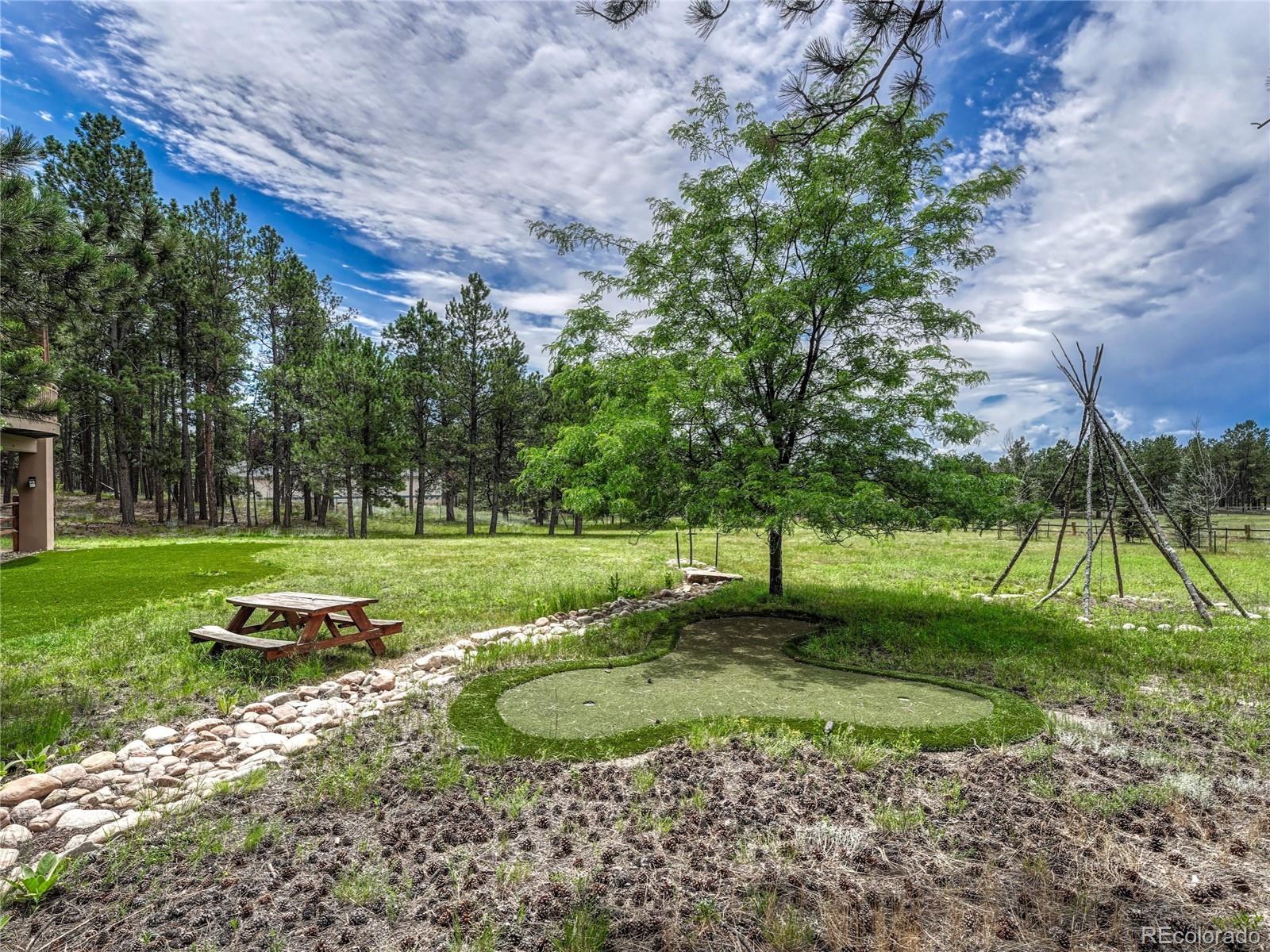 MLS Image #44 for 10510  huntsman road,colorado springs, Colorado